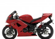 Triumph Daytona 650